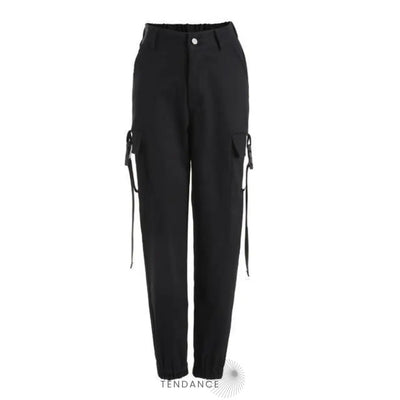 Pantalon Military™ | France-Tendance