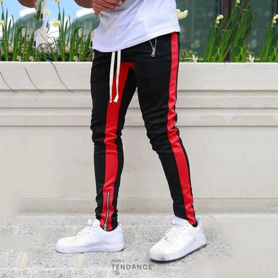 Pantalon Moderne Slim | France-Tendance