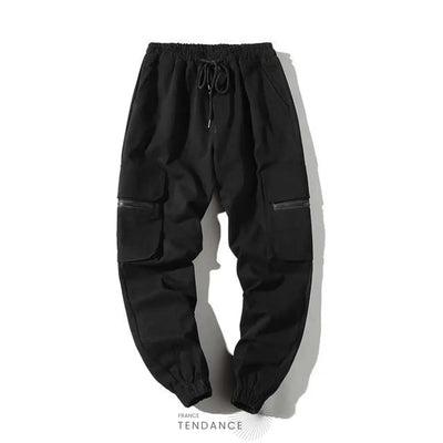 Pantalon Stitching x Camouflage™ | France-Tendance