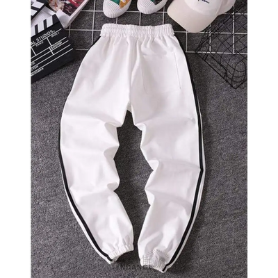 Pantalon Two Lines | France-Tendance