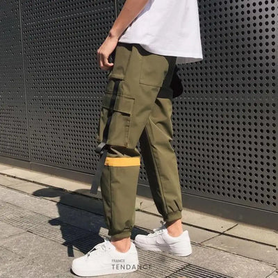 Pantalon Waist™ | France-Tendance