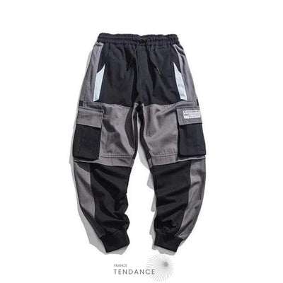 Pantalon Zeno | France-Tendance