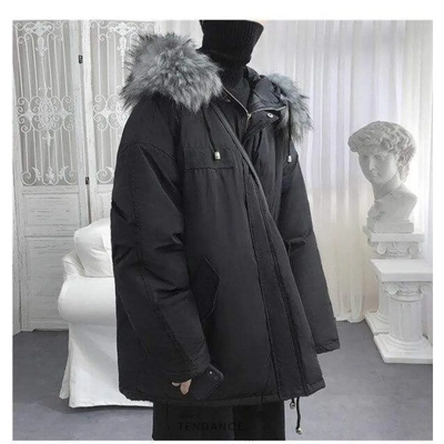 Parka Tragedy | France-Tendance