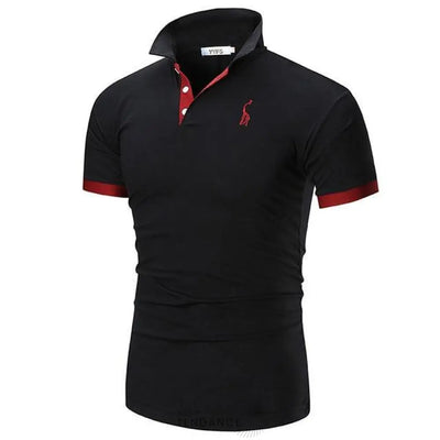 Polo Slim Bicolore | France-Tendance