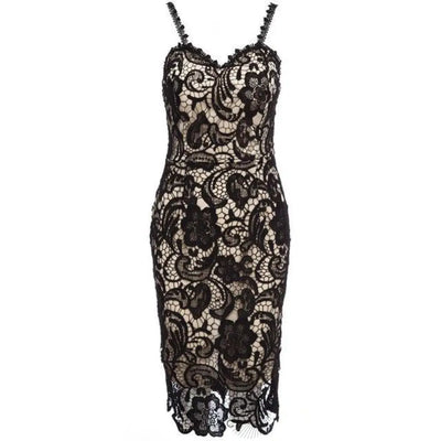 Robe De Cérémonie Et Soirée Classe élégante |