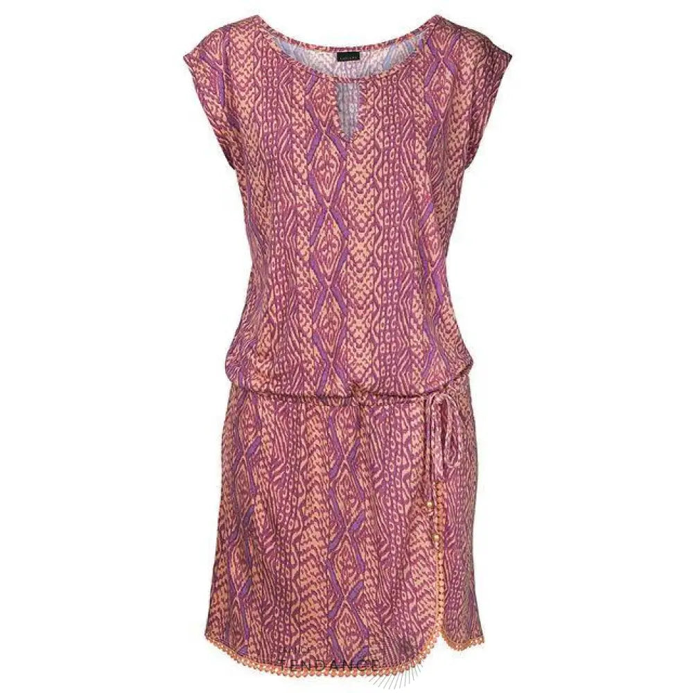 Robe Légère Confortable | France-Tendance