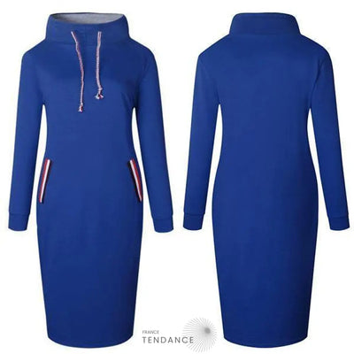 Robe Pull Frenchie | France-Tendance