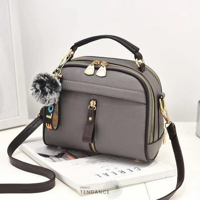 Sac All You Need Is Love | France-Tendance