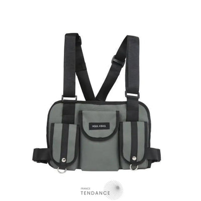 Sacoche Tactique Hgul + Bag ™ | France-Tendance