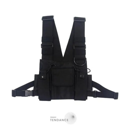 Sacoche Ventrale Tactic | France-Tendance
