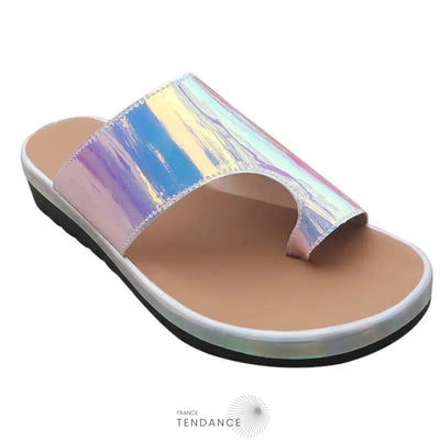 Sandales Orthopédiques | France-Tendance