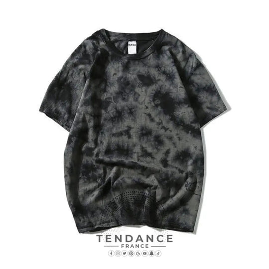T-shirt Magma | France-Tendance