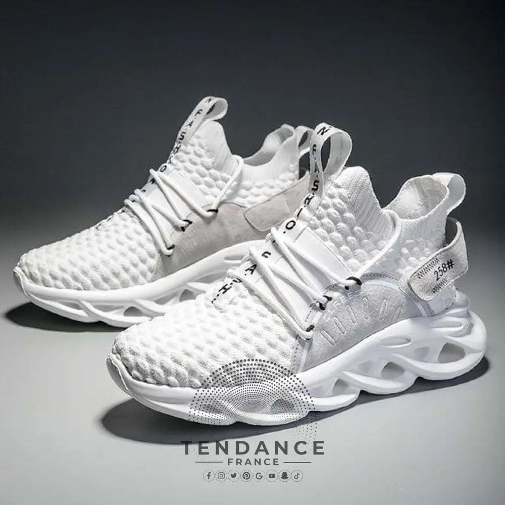 Sneakers Rvx 258h | France-Tendance
