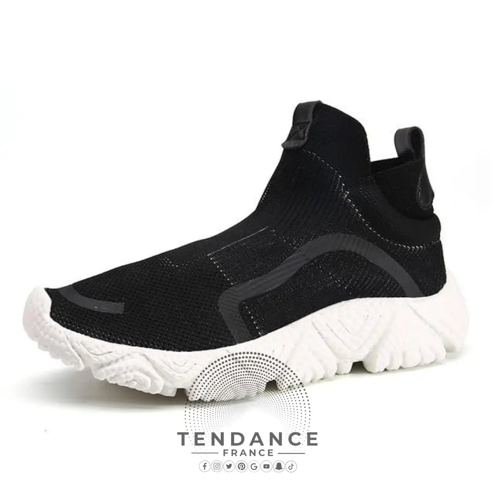 Sneakers Rvx Digger | France-Tendance