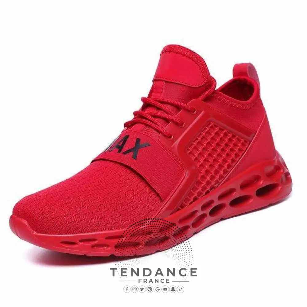 Sneakers Rvx Dunk | France-Tendance