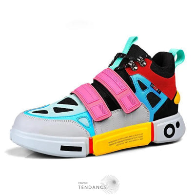 Sneakers Euphoria | France-Tendance