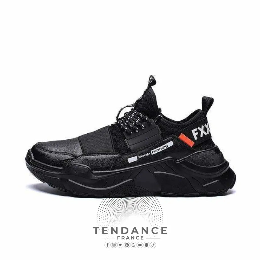 Sneakers Rvx Off | France-Tendance