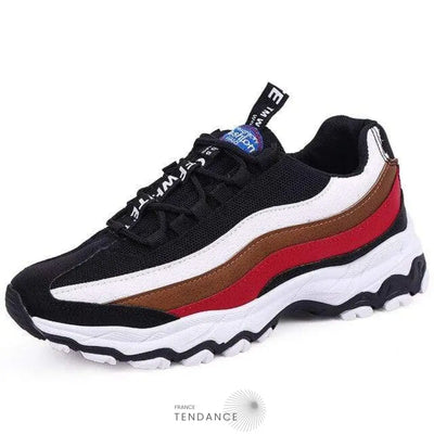 Sneakers Rvx Delay | France-Tendance