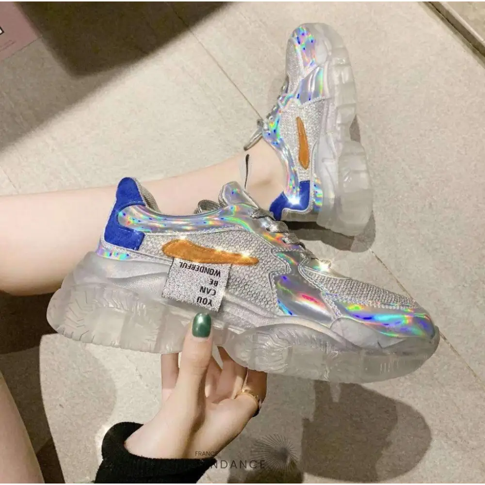 Sneakers Rvx Infinity | France-Tendance
