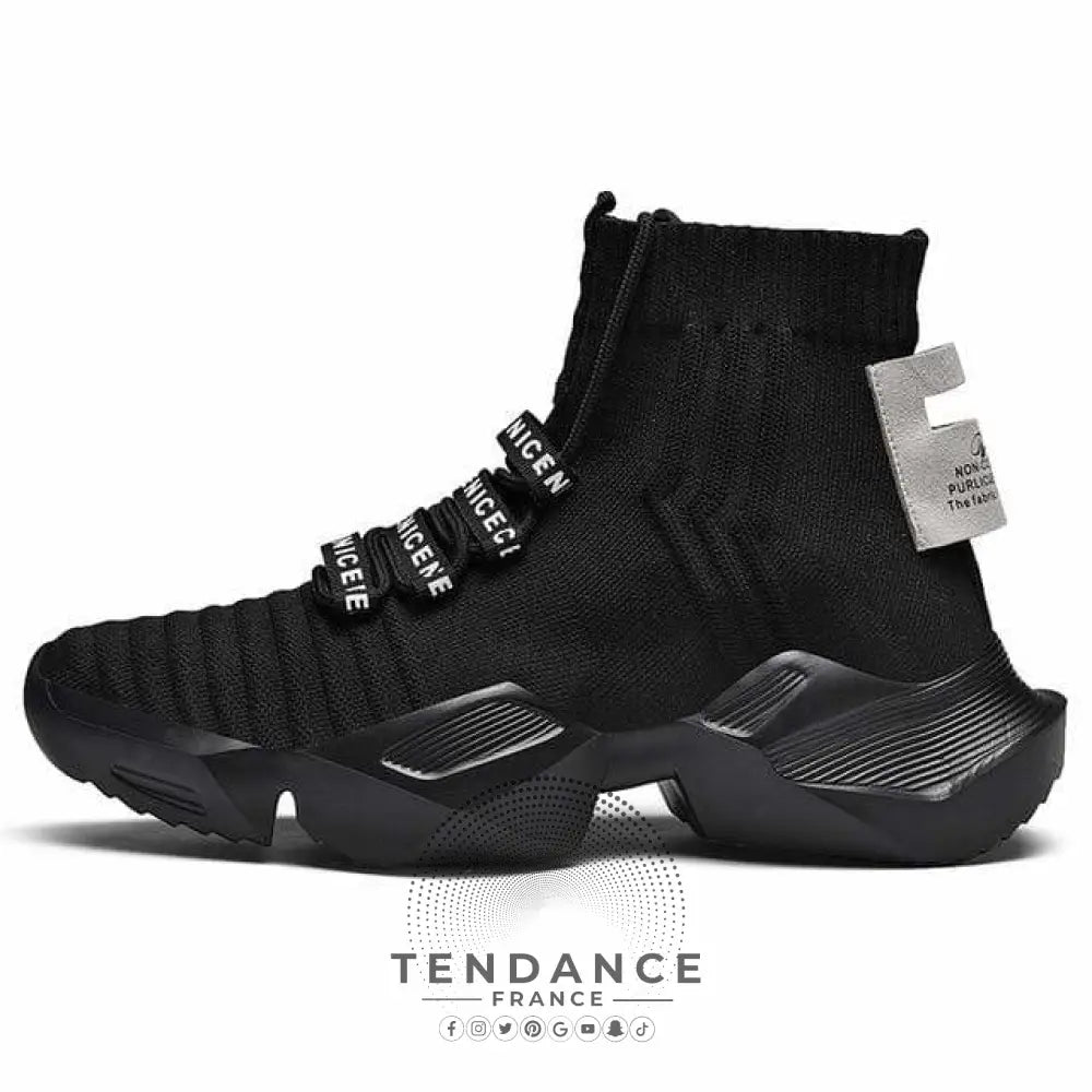 Sneakers Rvx Satis | France-Tendance