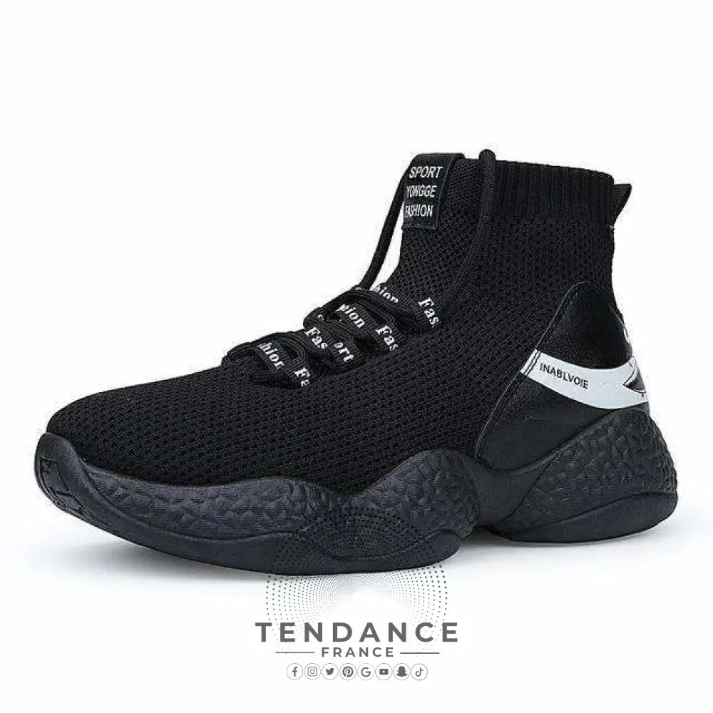 Sneakers Rvx Space | France-Tendance