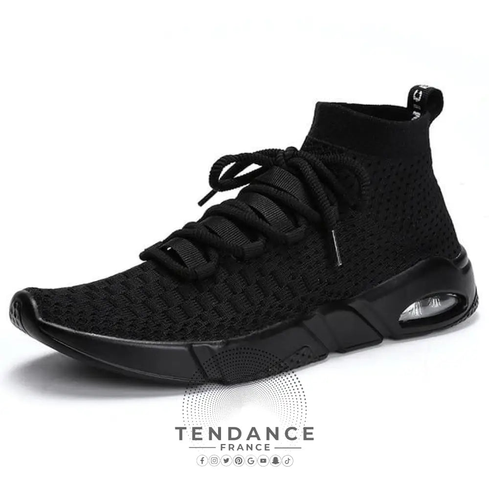 Sneakers Rvx Tetra | France-Tendance