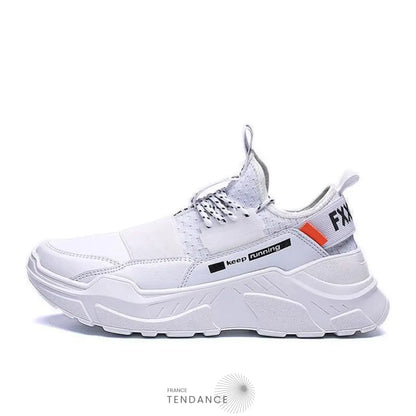 Sneakers Urban Off™ | France-Tendance