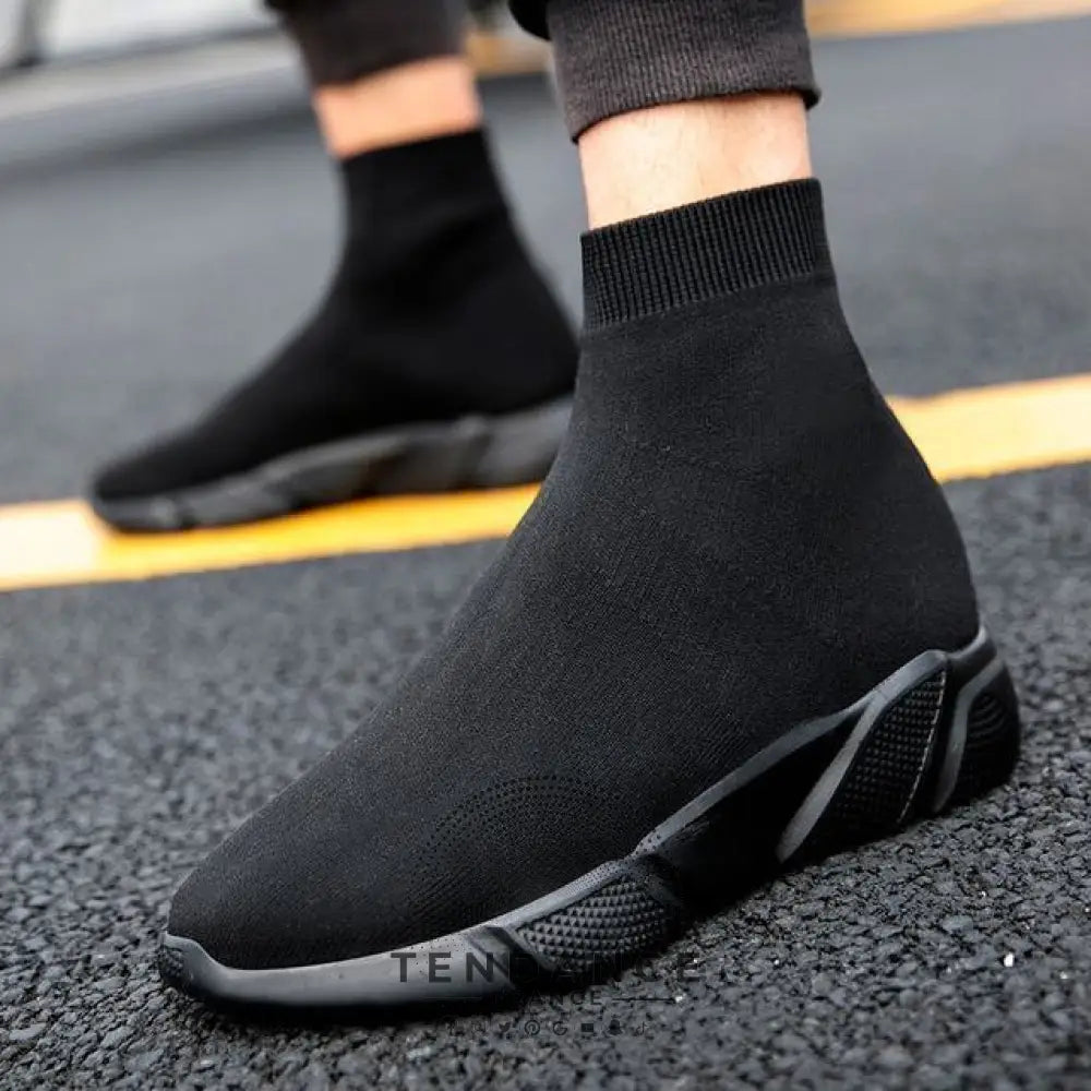 Sneakers Urban Socks Classy™ | France-Tendance