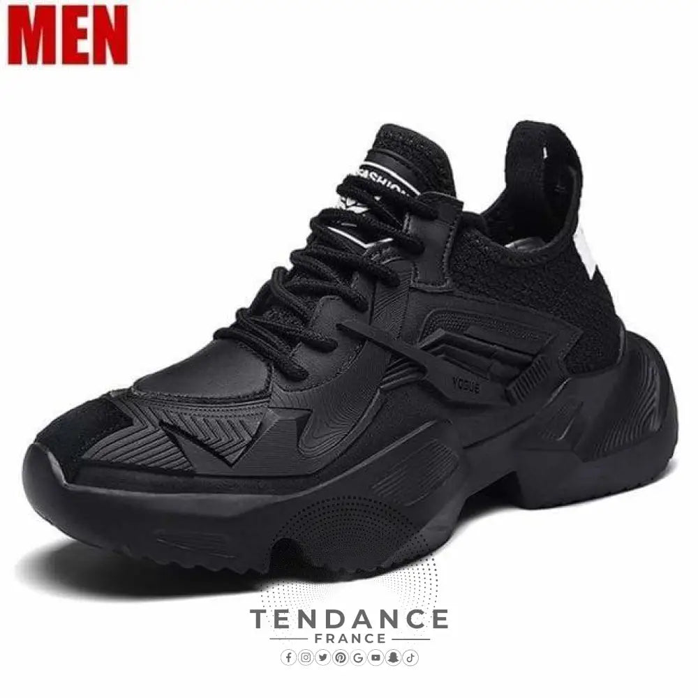 Sneakers Rvx Veloce | France-Tendance