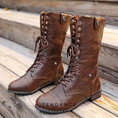 Superbes Bottes Repliables | France-Tendance
