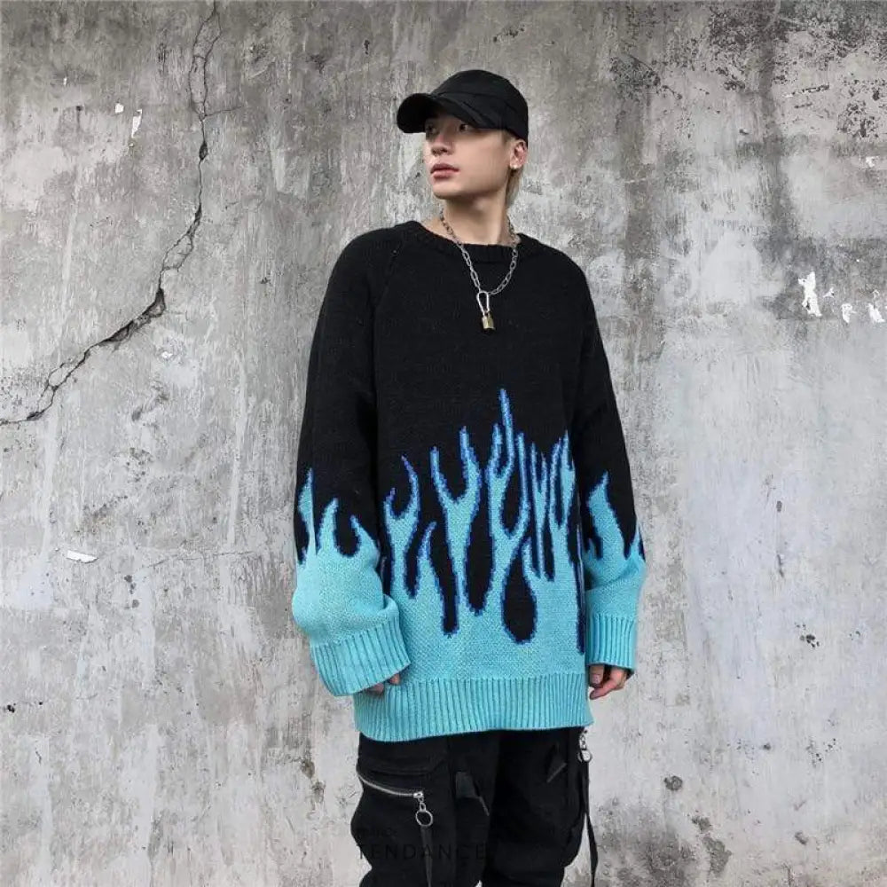 Sweat Flame | France-Tendance