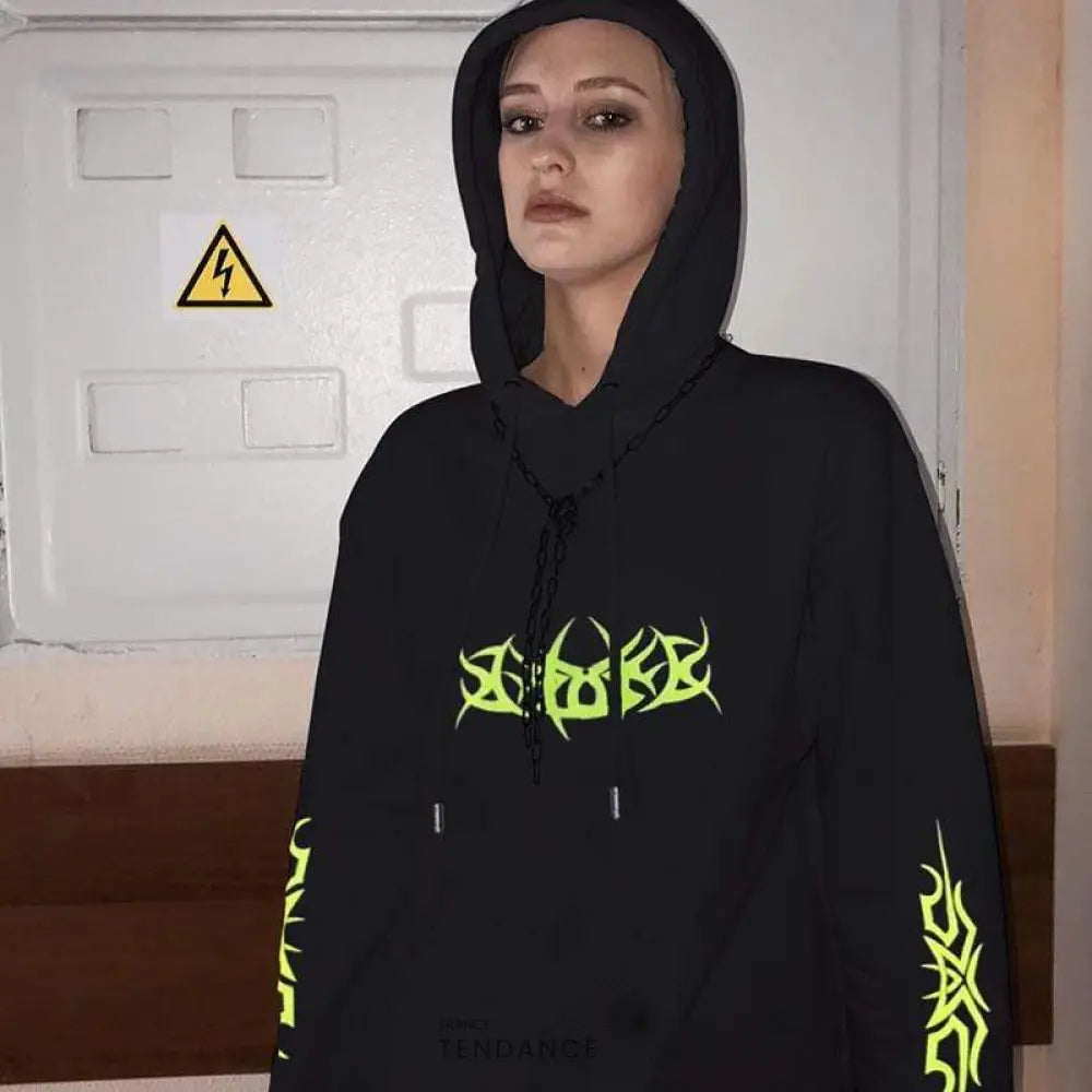 Sweat Long Léger Theory | France-Tendance