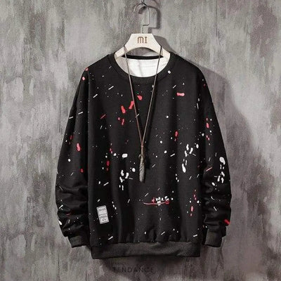 Sweat Paint | France-Tendance