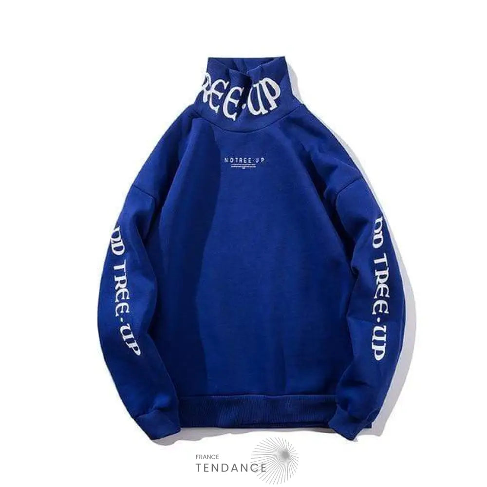 Sweat Tree-up | France-Tendance