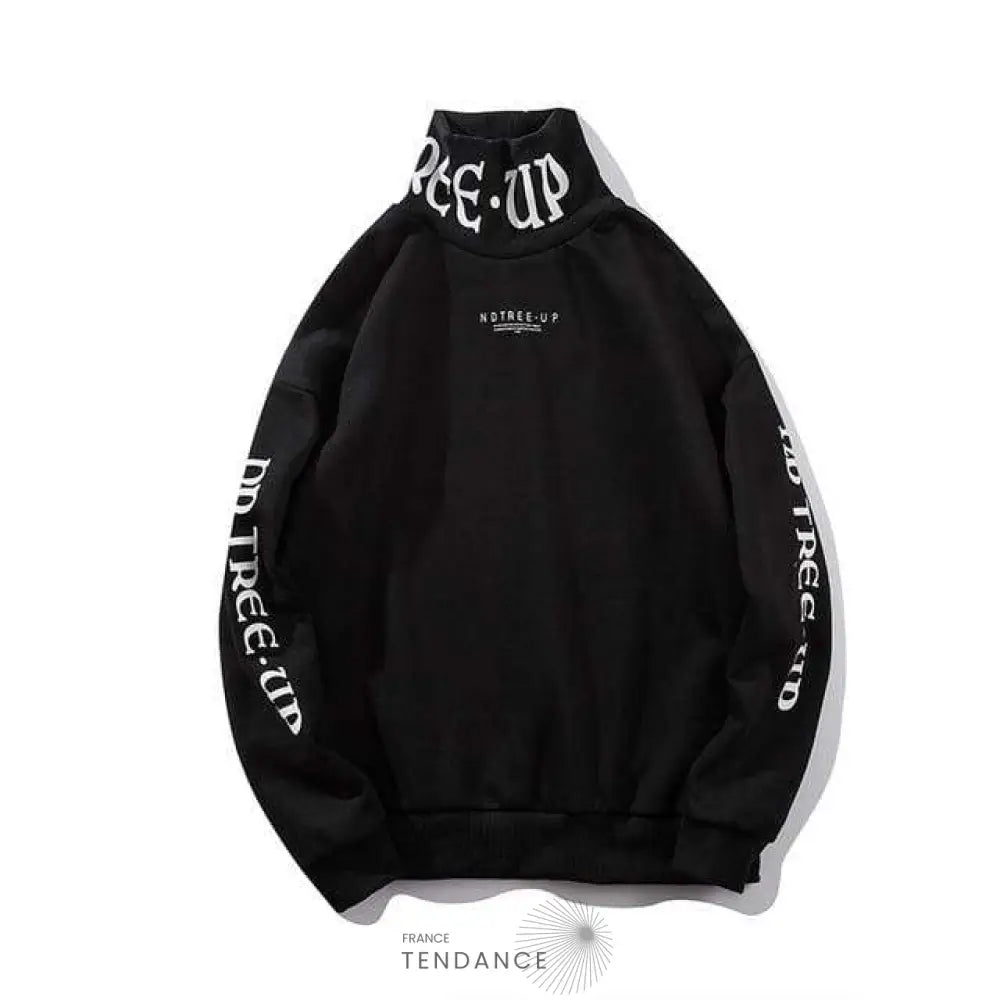 Sweat Tree-up | France-Tendance