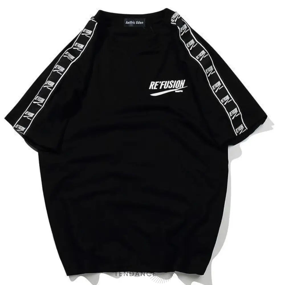 T-shirt Re’fusion™ | France-Tendance