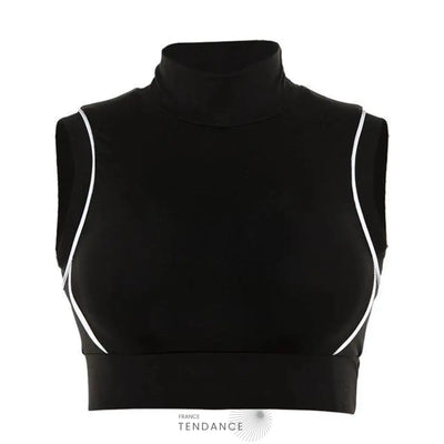 T-shirt Striped Réfléchissant 3m™ | France-Tendance