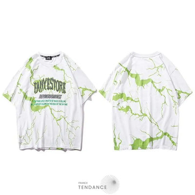 T-shirt Thunder™ | France-Tendance