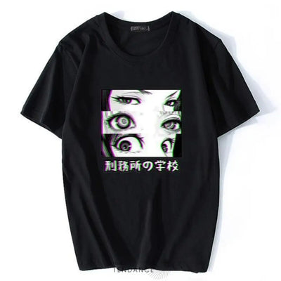 T-shirt Vision | France-Tendance