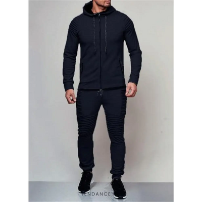 Tenue Confortable Flex | France-Tendance