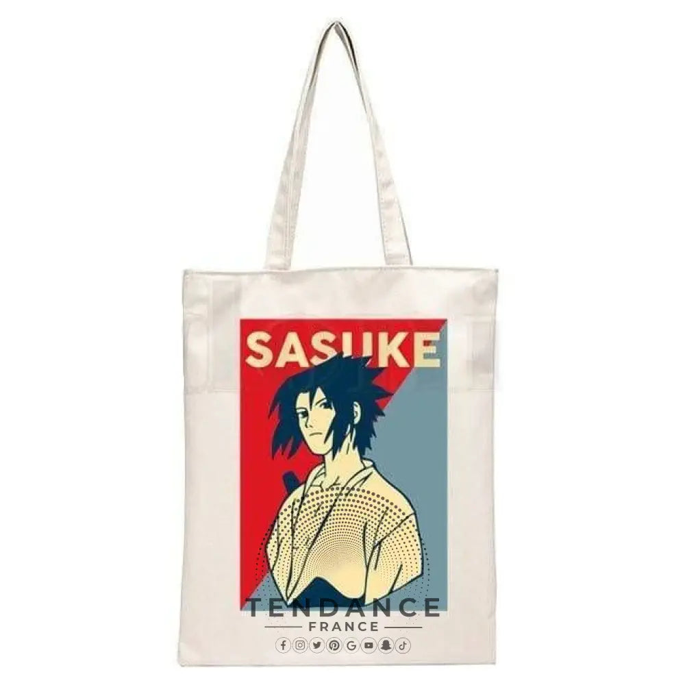 Tote Bag édition Naruto | France-Tendance