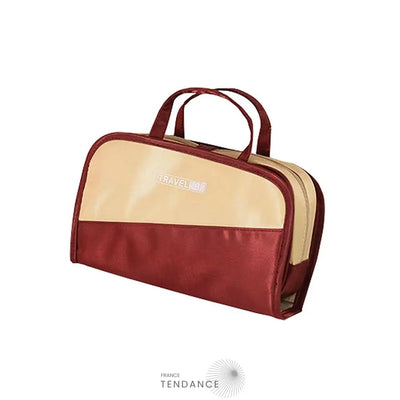 Trousse De Beauté Voyage | France-Tendance
