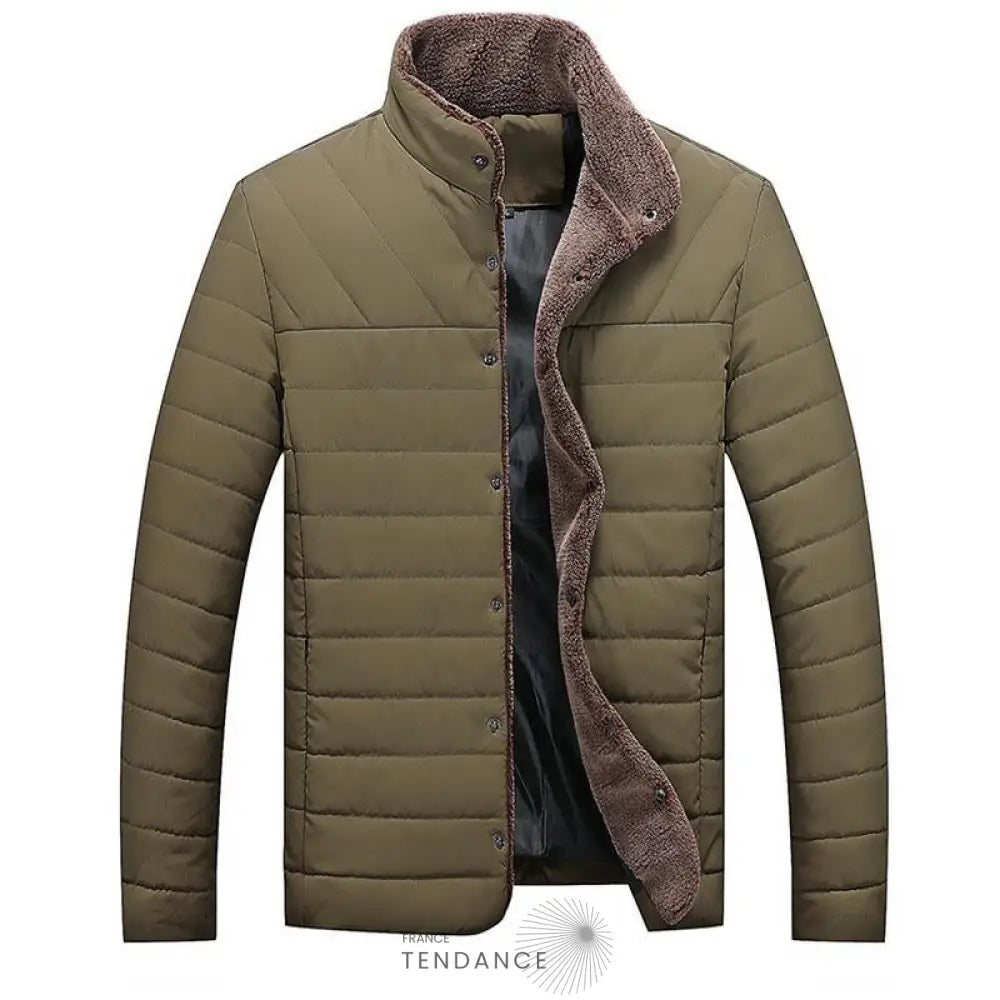 Veste Alaska | France-Tendance
