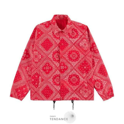Veste Bluesea | France-Tendance