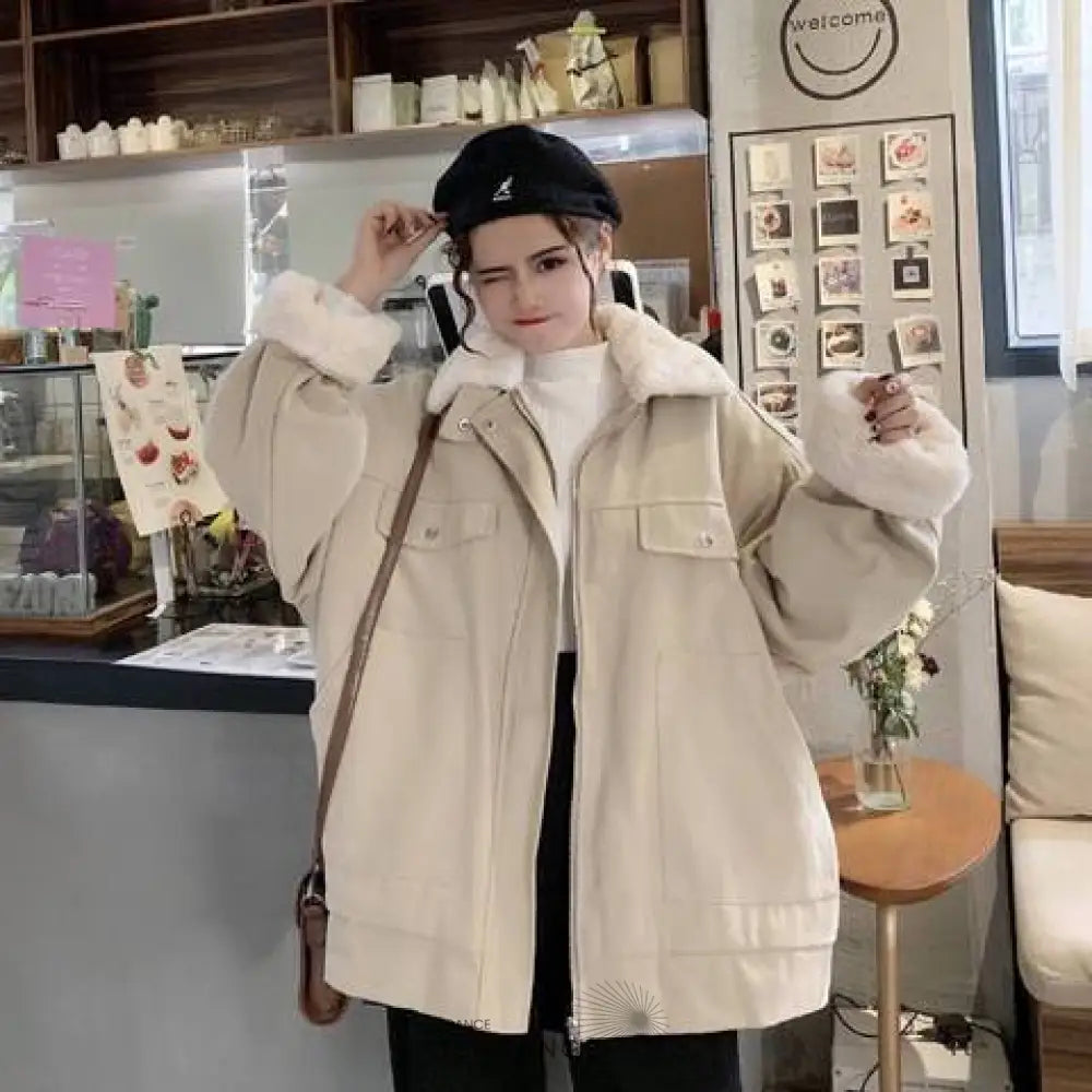 Veste Shine | France-Tendance