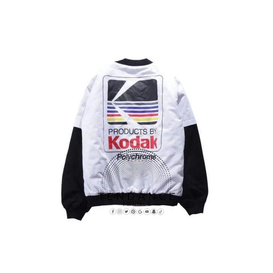 Veste Kodak | France-Tendance