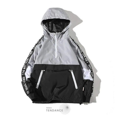 Veste Seek | France-Tendance