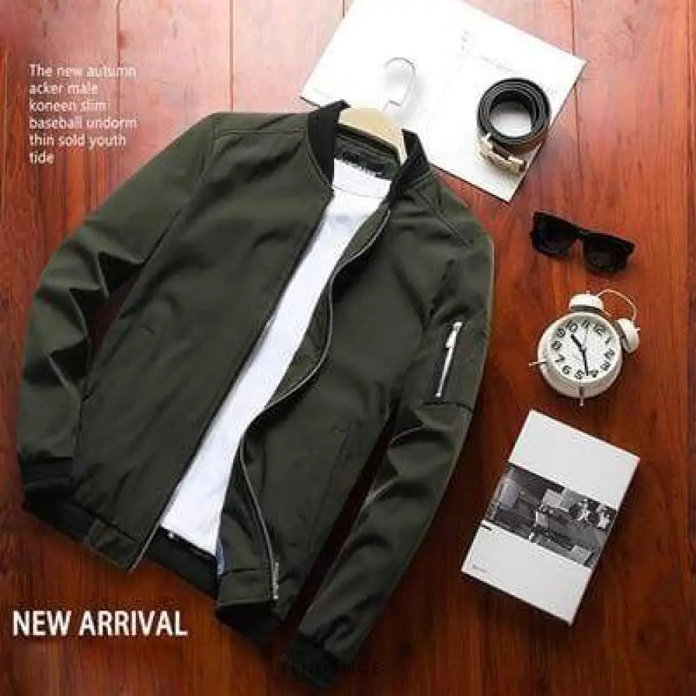 Veste Winterfall | France-Tendance