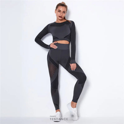 Zenfit™ | Ensemble Fitness & Yoga N°1 Aux Usa |